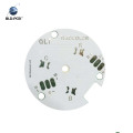 Beste Qualität hohe Leistung Aluminium LED Runde LED PCB 220 V, MCPCB, PCB Board, 94v0 LED PCB